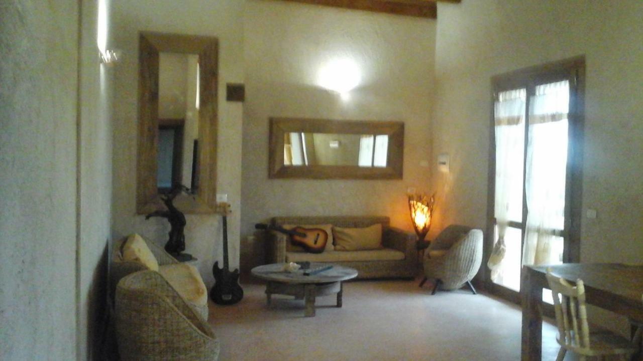 The Straw House Hotel Alghero Exterior photo