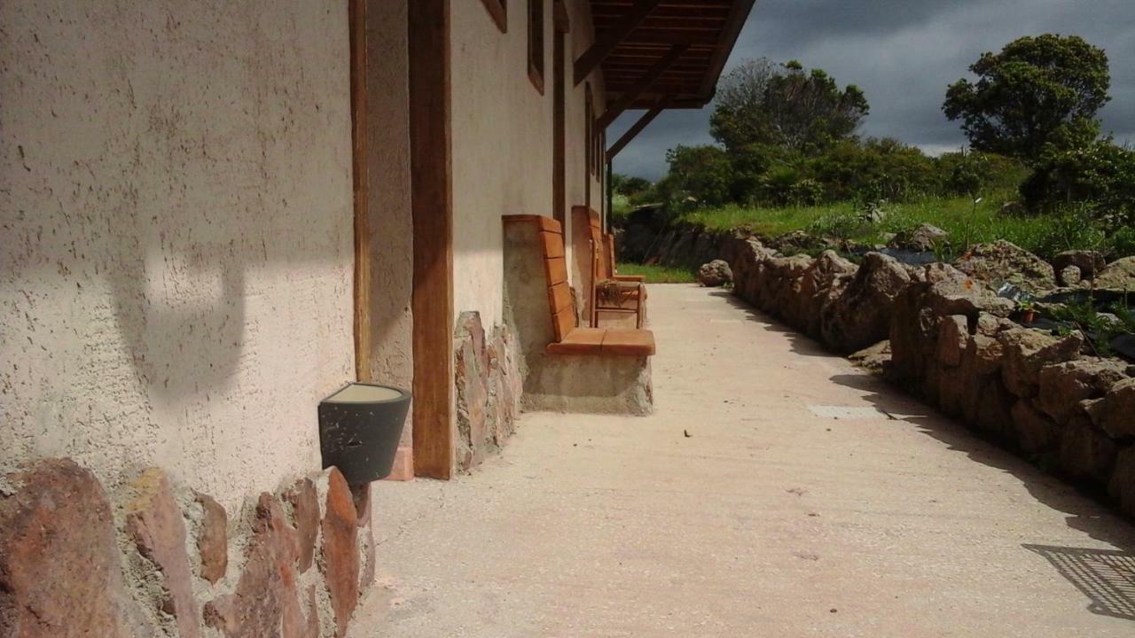 The Straw House Hotel Alghero Exterior photo