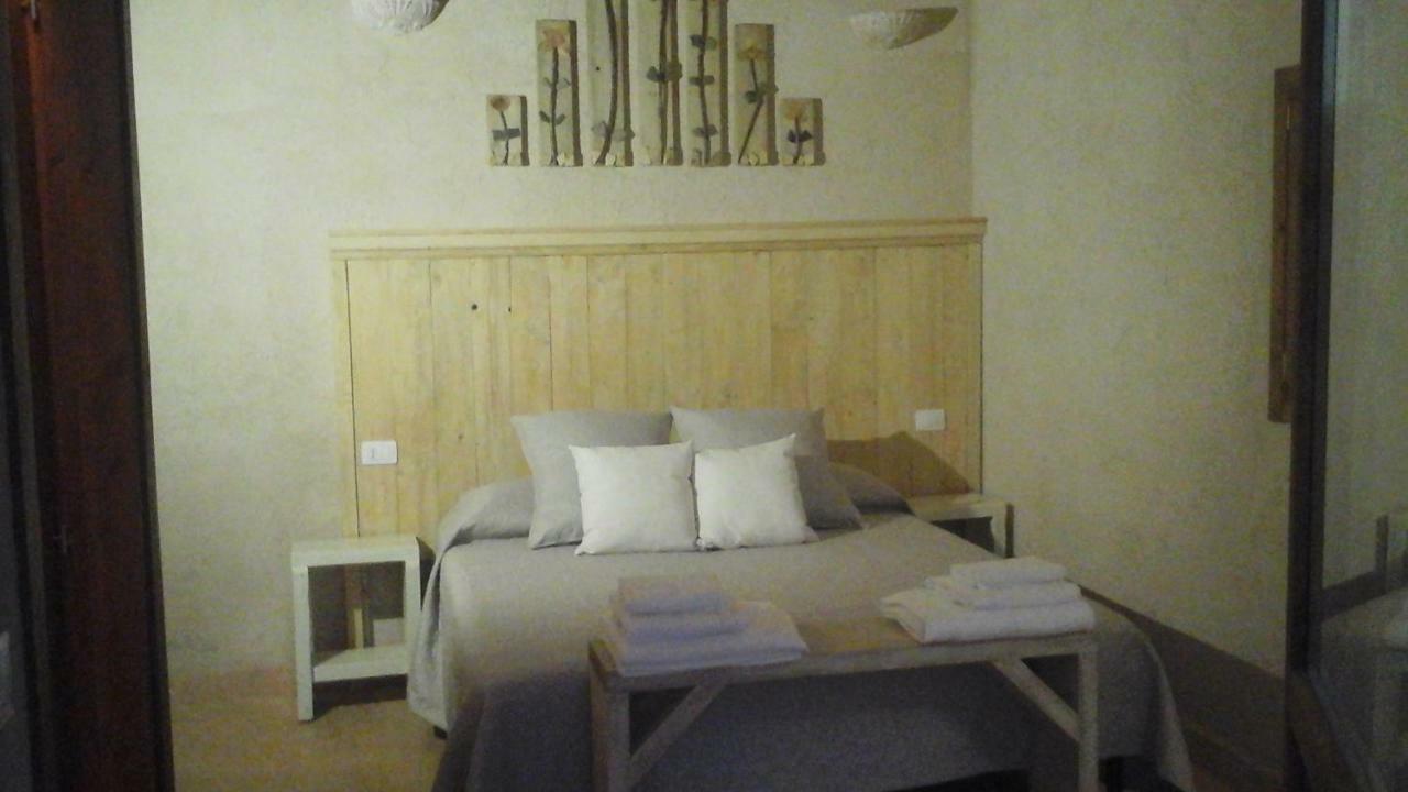 The Straw House Hotel Alghero Exterior photo