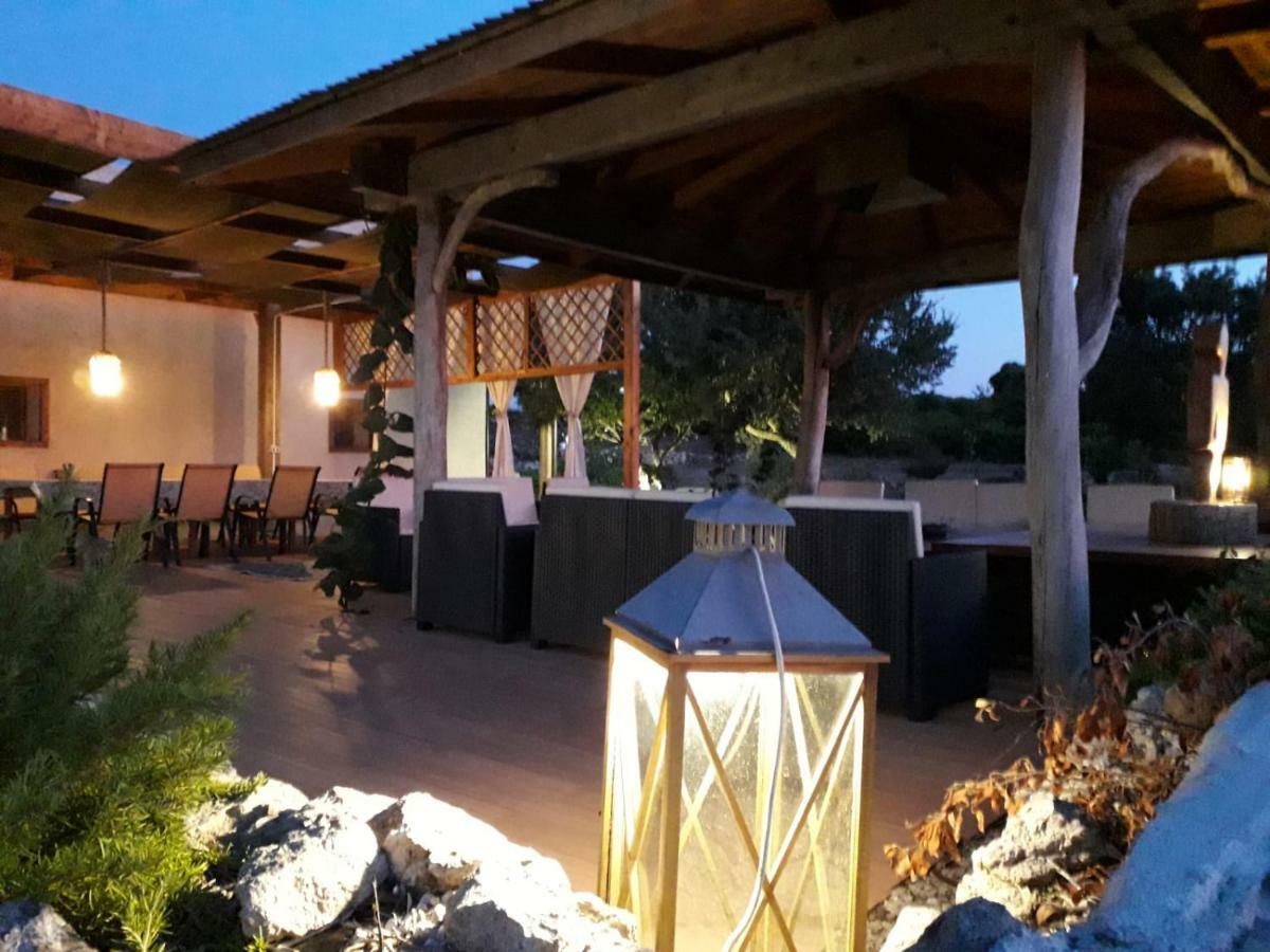 The Straw House Hotel Alghero Exterior photo