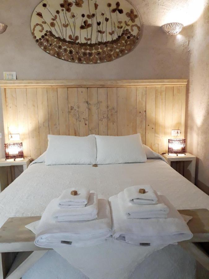 The Straw House Hotel Alghero Exterior photo